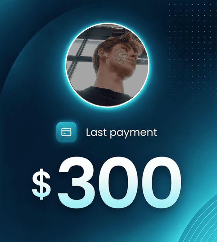 Profits — 2nd Blue Square — Share Your Prop